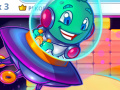 Spil Sparkanoid