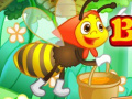Spil Bee and Bear