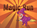 Spil Magic Run