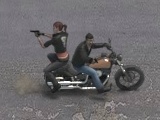 Spil Killing Road