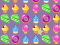 Spil Candy Monster