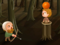 Spil Master Archer