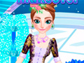 Spil Anna Prom Makeover