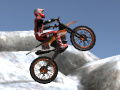 Spil Moto Trials Winter II