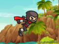 Spil Ninja Run 2