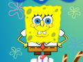 Spil SpongeBob Ice Shop