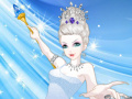 Spil Snow Queen