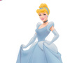 Spil Cinderella: Coloring For Kids