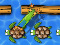 Spil Jumper Frog