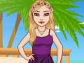 Spil Summer fashion dress up