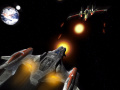 Spil Galactic War