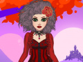 Spil Halloween dress up