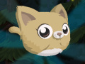 Spil Cat Jump