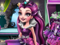 Spil Dark Queen Closet