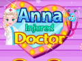 Spil Anna Injured Doctor 