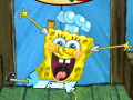 Spil Spongebob Pizza Restaurant 