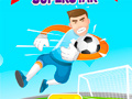 Spil Penalty Superstar