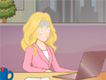 Spil Carol's Temp Job