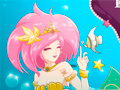 Spil Your Lucky Mermaid