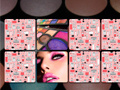 Spil Make Up: Memo Deluxe