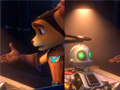 Spil Ratchet and Clank: Spot The Differences