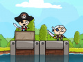 Spil Pirate Booty