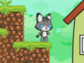 Spil Baby Cat Adventure