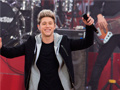 Spil Niall Horan: Spot The Differences
