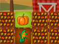 Spil Thanksgiving day: Memo Deluxe