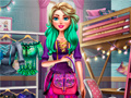 Spil Glam College Prep
