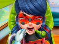 Spil Miraculous Hero Real Dentist