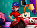 Spil Ladybug Maternity Deco