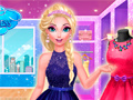 Spil Elsie Dream Dress