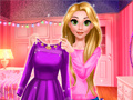 Spil Rosalie Fasion Day