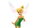Spil Tinker Bell Coloring For Kids