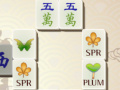 Spil Classic Mahjongg