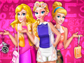 Spil Mall Shopping Sales