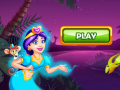 Spil Bubble World  