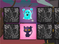 Spil Halloween Memo Deluxe