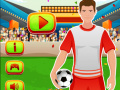 Spil Euro Penalty 