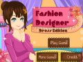 Spil Fashion Designer: Dress Edition  