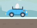 Spil Eggs and Cars