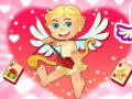Spil Mahjongg Valentine