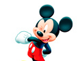 Spil Disney: Coloring For Kids