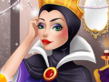 Spil Evil Queen Modern Makeover