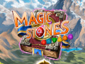 Spil Magic Stones