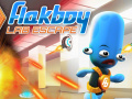 Spil Flakboy Lab Escape