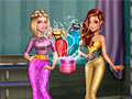 Spil Dolly Party Dress Up