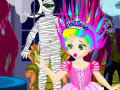 Spil Princess Juliet Scary Adventure