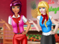 Spil Supermarket Manager